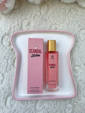 عطر ۳۵میل الحمبرا