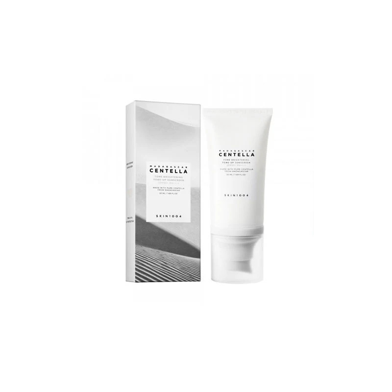 ضدافتاب طوسی سنتلا(skin 1004)