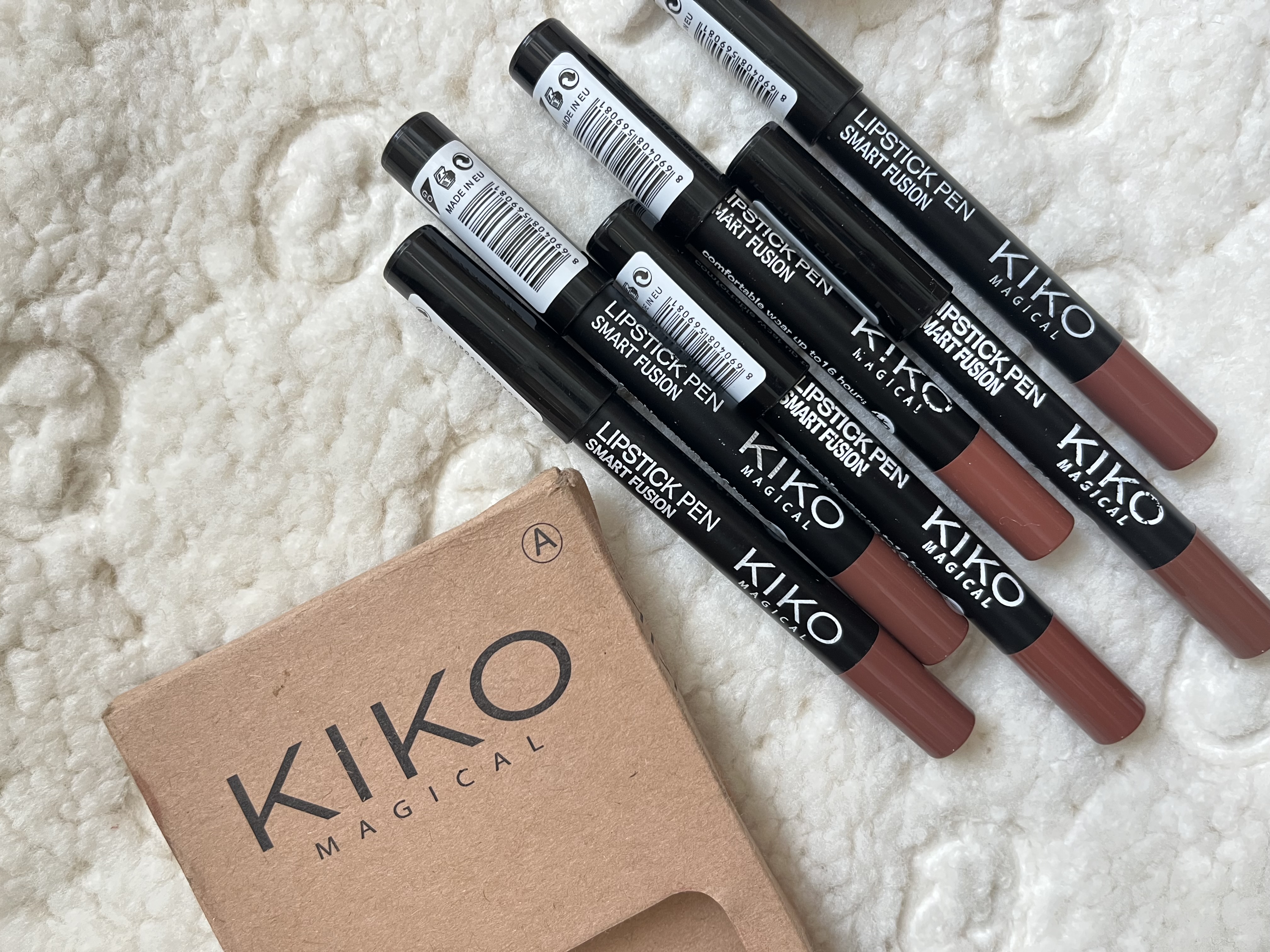 رژ مدادی کیکو